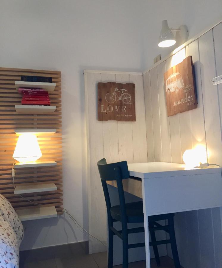 Apartmán Bella Vista -Malpensa Airport-Leonardo- Varallo Pombia Exteriér fotografie