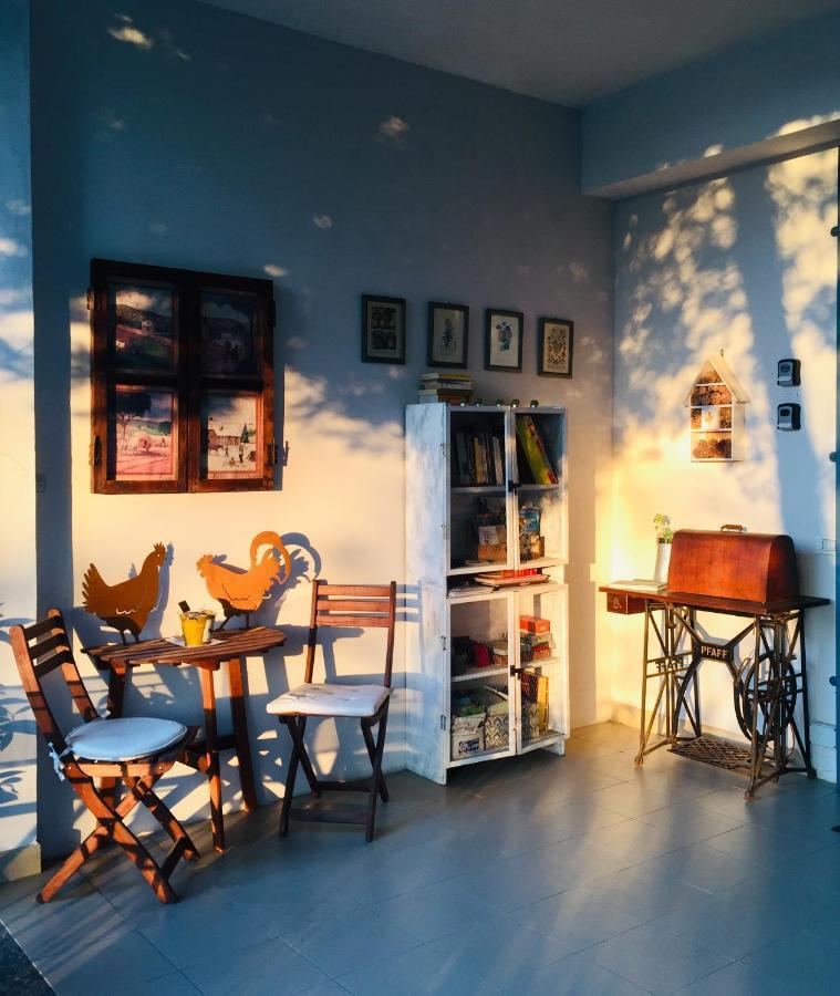 Apartmán Bella Vista -Malpensa Airport-Leonardo- Varallo Pombia Exteriér fotografie