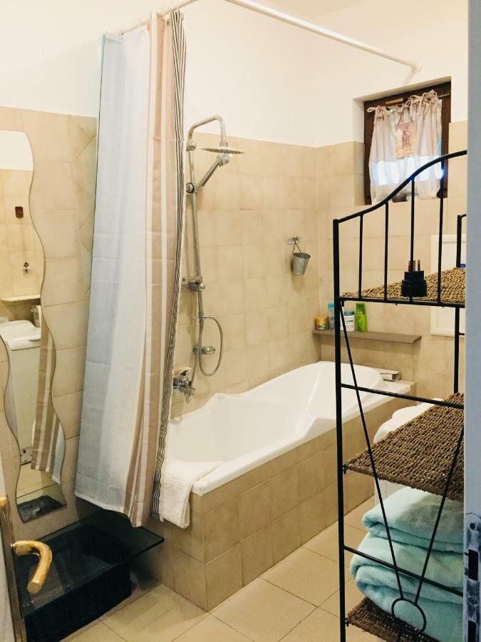 Apartmán Bella Vista -Malpensa Airport-Leonardo- Varallo Pombia Exteriér fotografie